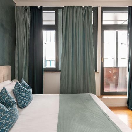Heart Milan Apartments Duomo Terrace Екстериор снимка