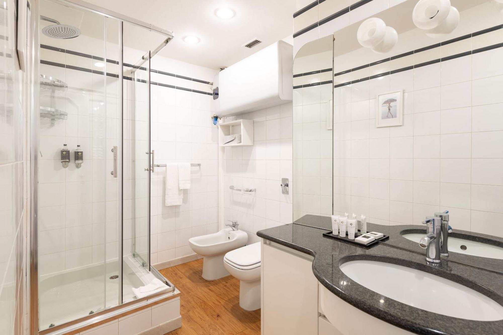 Heart Milan Apartments Duomo Terrace Екстериор снимка