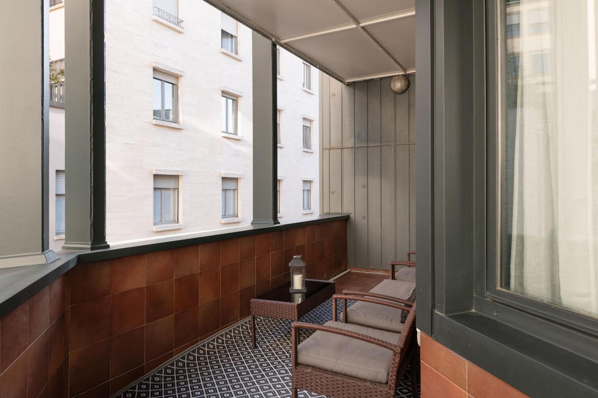 Heart Milan Apartments Duomo Terrace Екстериор снимка