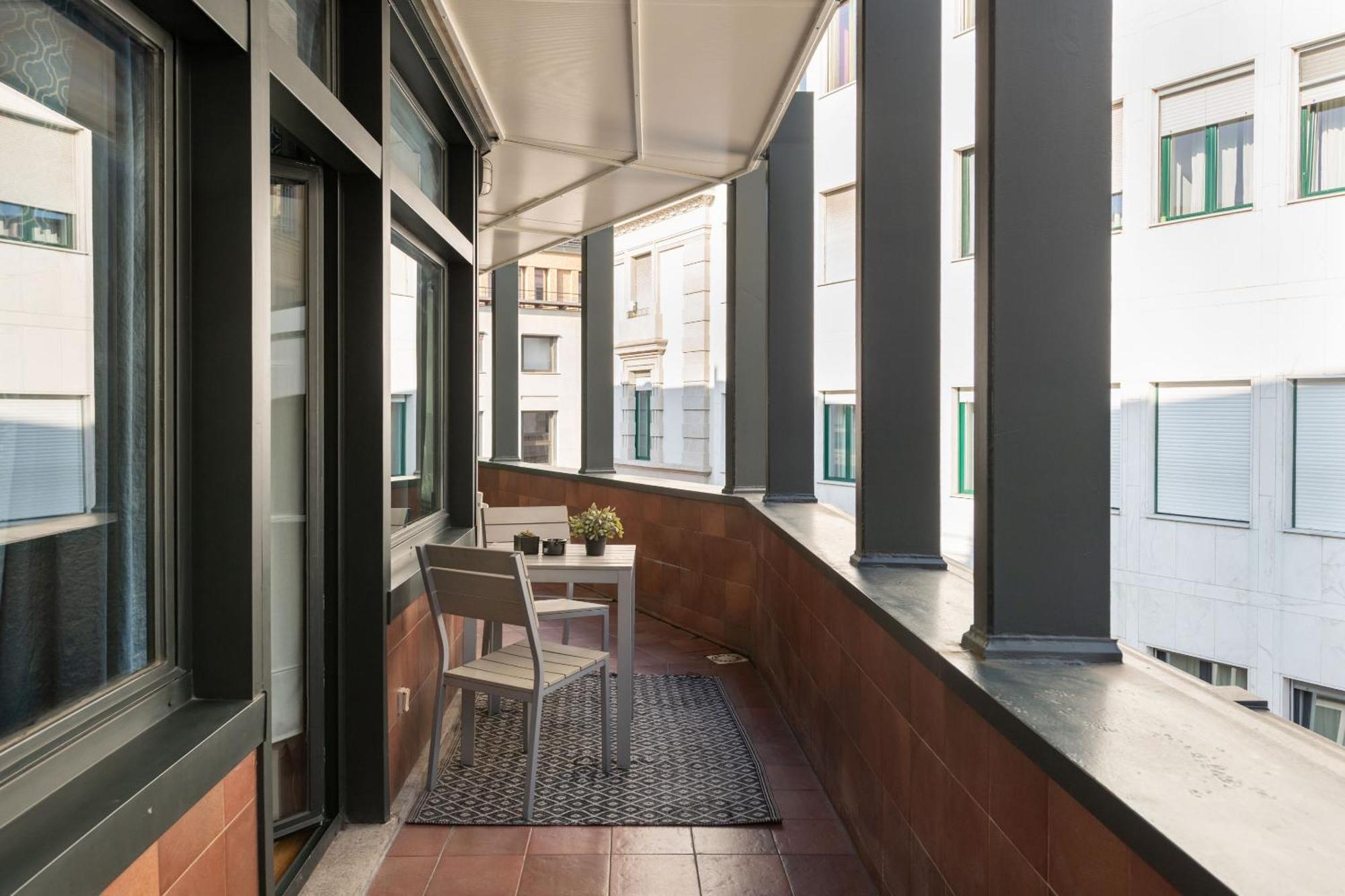 Heart Milan Apartments Duomo Terrace Екстериор снимка
