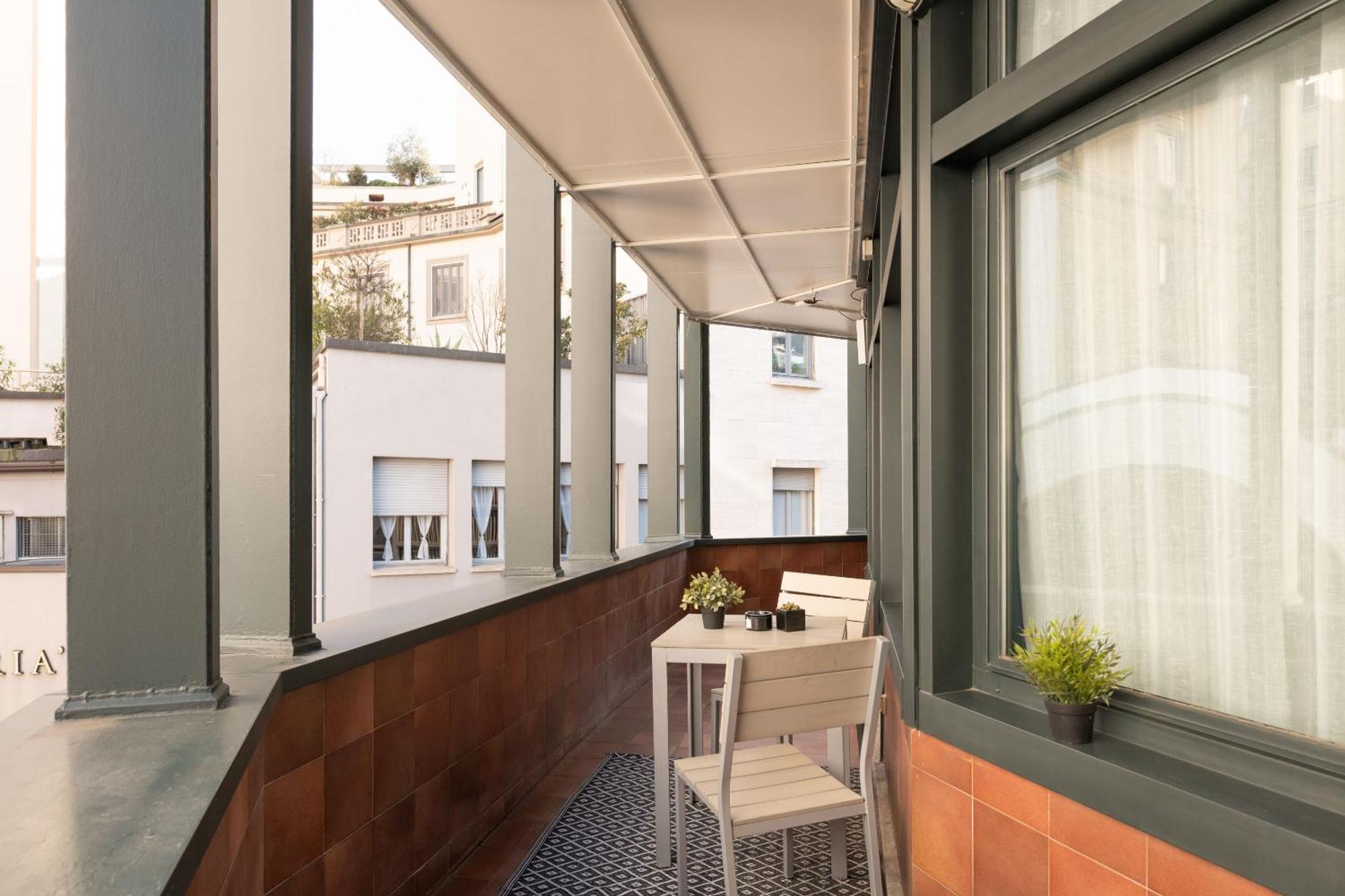 Heart Milan Apartments Duomo Terrace Екстериор снимка