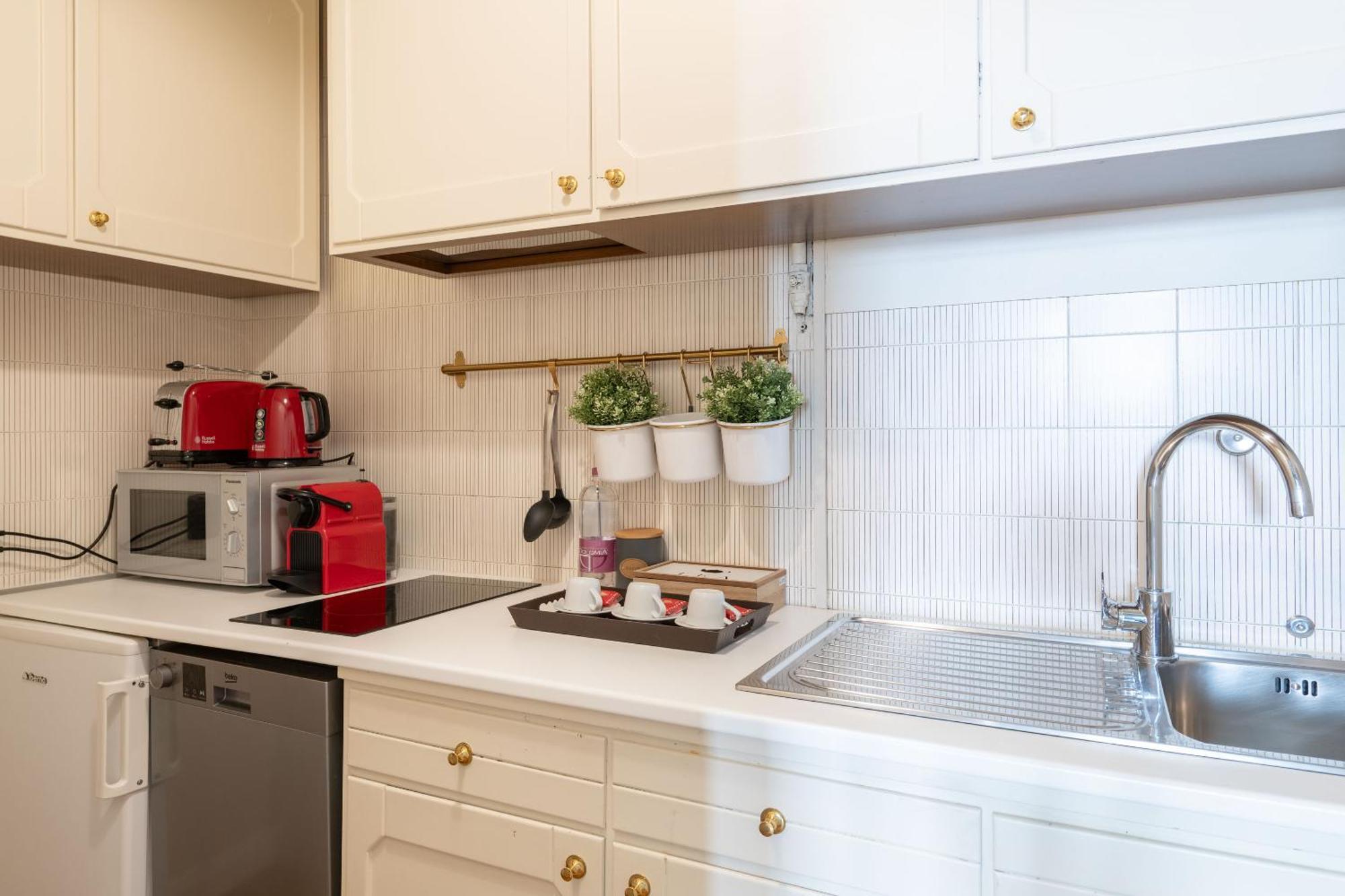 Heart Milan Apartments Duomo Terrace Екстериор снимка